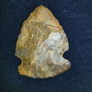 Indian arrowhead